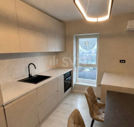 Apartament, 3 rooms with underground parking included Bucuresti/Berceni