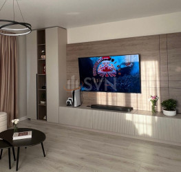 Apartament, 3 rooms with underground parking included Bucuresti/Berceni