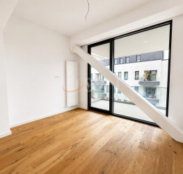 Apartament, 3 rooms with underground parking included Bucuresti/Aviatiei