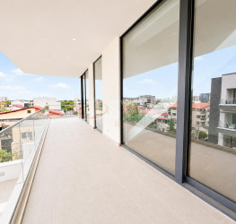 Apartament, 3 rooms with underground parking included Bucuresti/Aviatiei