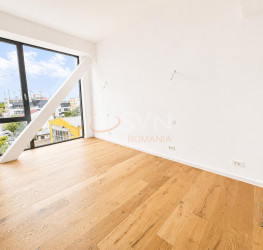 Apartament, 3 rooms with underground parking included Bucuresti/Aviatiei