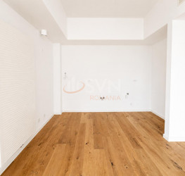 Apartament, 3 rooms with underground parking included Bucuresti/Aviatiei