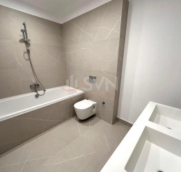 Apartament, 3 rooms with underground parking included Bucuresti/Aviatiei