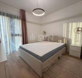 Apartament, 3 rooms with underground parking included Bucuresti/Domenii