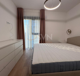Apartament, 3 rooms with underground parking included Bucuresti/Domenii