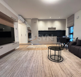 Apartament, 3 rooms with underground parking included Bucuresti/Domenii