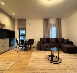 Apartament, 3 rooms with underground parking included Bucuresti/Domenii
