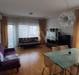 Apartament, 3 rooms with underground parking included Bucuresti/Lacul Tei