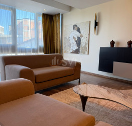 Apartament, 3 rooms with underground parking included Bucuresti/Iancu Nicolae