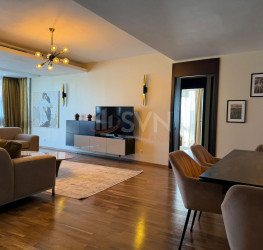 Apartament, 3 rooms with underground parking included Bucuresti/Iancu Nicolae