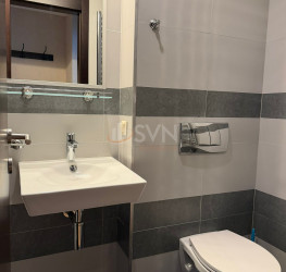 Apartament, 3 rooms with underground parking included Bucuresti/Iancu Nicolae