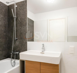 Apartament, 3 rooms with underground parking included Bucuresti/Floreasca