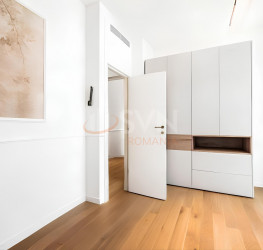 Apartament, 3 rooms with underground parking included Bucuresti/Floreasca