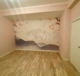 Apartament, 3 rooms with underground parking included Bucuresti/Nordului