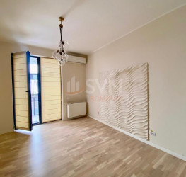 Apartament, 3 rooms with underground parking included Bucuresti/Nordului