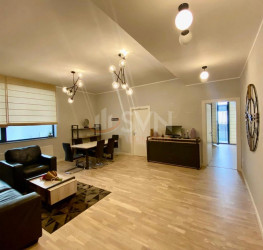 Apartament, 3 rooms with underground parking included Bucuresti/Nordului