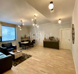 Apartament, 3 rooms with underground parking included Bucuresti/Nordului