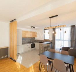 Apartament, 3 rooms with underground parking included Bucuresti/Baneasa