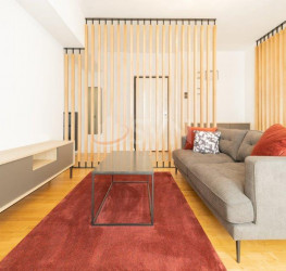 Apartament, 3 rooms with underground parking included Bucuresti/Baneasa