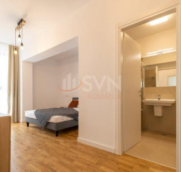 Apartament, 3 rooms with underground parking included Bucuresti/Baneasa