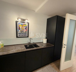 Apartament, 3 rooms with underground parking included Bucuresti/Nordului