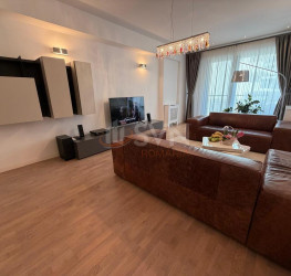 Apartament, 3 rooms with underground parking included Bucuresti/Nordului