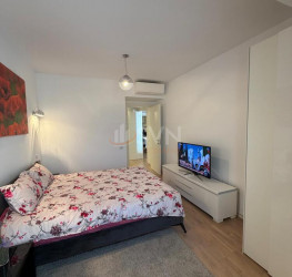 Apartament, 3 rooms with underground parking included Bucuresti/Nordului