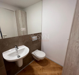 Apartament, 3 rooms with underground parking included Bucuresti/Pipera