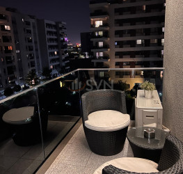 Apartament, 3 rooms with underground parking included Bucuresti/Pipera