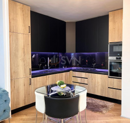 Apartament, 3 rooms with underground parking included Bucuresti/Pipera