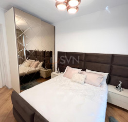 Apartament, 3 rooms with underground parking included Bucuresti/Pipera