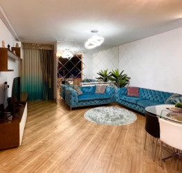 Apartament, 3 rooms with underground parking included Bucuresti/Pipera