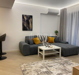 Apartament, 3 rooms with underground parking included Bucuresti/Pipera