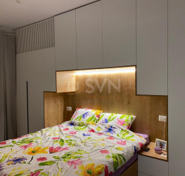 Apartament, 3 rooms with underground parking included Bucuresti/Pipera