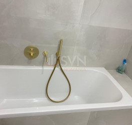 Apartament, 3 rooms with underground parking included Bucuresti/Pipera