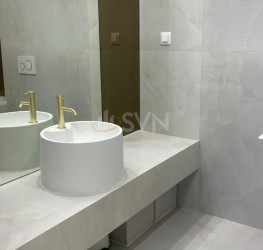 Apartament, 3 rooms with underground parking included Bucuresti/Pipera