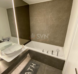 Apartament, 3 rooms with underground parking included Bucuresti/Aviatiei