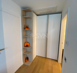 Apartament, 3 rooms with underground parking included Bucuresti/Aviatiei