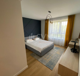 Apartament, 3 rooms with underground parking included Bucuresti/Aviatiei