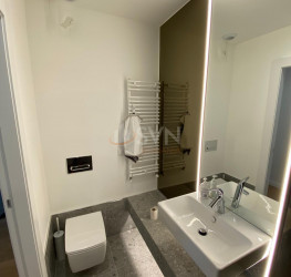 Apartament, 3 rooms with underground parking included Bucuresti/Aviatiei