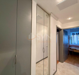 Apartament, 3 rooms with underground parking included Bucuresti/Polona