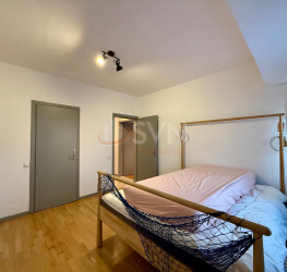 Apartament, 3 rooms with underground parking included Bucuresti/Polona