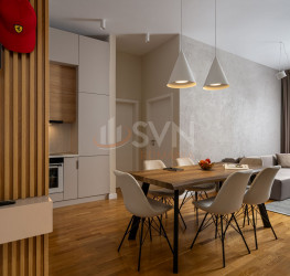 Apartament, 3 rooms with underground parking included Bucuresti/Eminescu