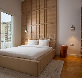 Apartament, 3 rooms with underground parking included Bucuresti/Eminescu