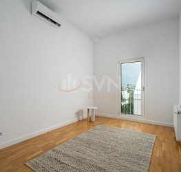 Apartament, 3 rooms with underground parking included Bucuresti/Eminescu