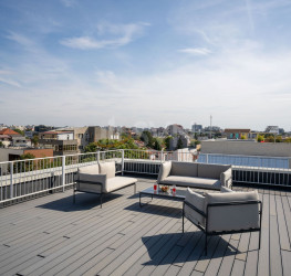 Apartament, 3 rooms with underground parking included Bucuresti/Eminescu