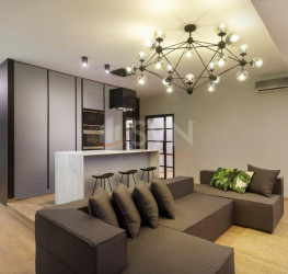 Apartament, 3 rooms with underground parking included Bucuresti/Vitan