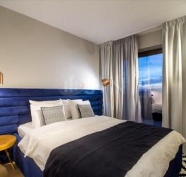 Apartament, 3 rooms with underground parking included Bucuresti/Vitan