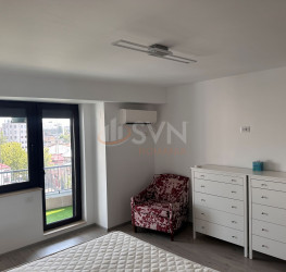 Apartament, 3 rooms with underground parking included Bucuresti/Iancului