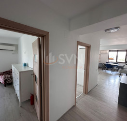 Apartament, 3 rooms with underground parking included Bucuresti/Iancului